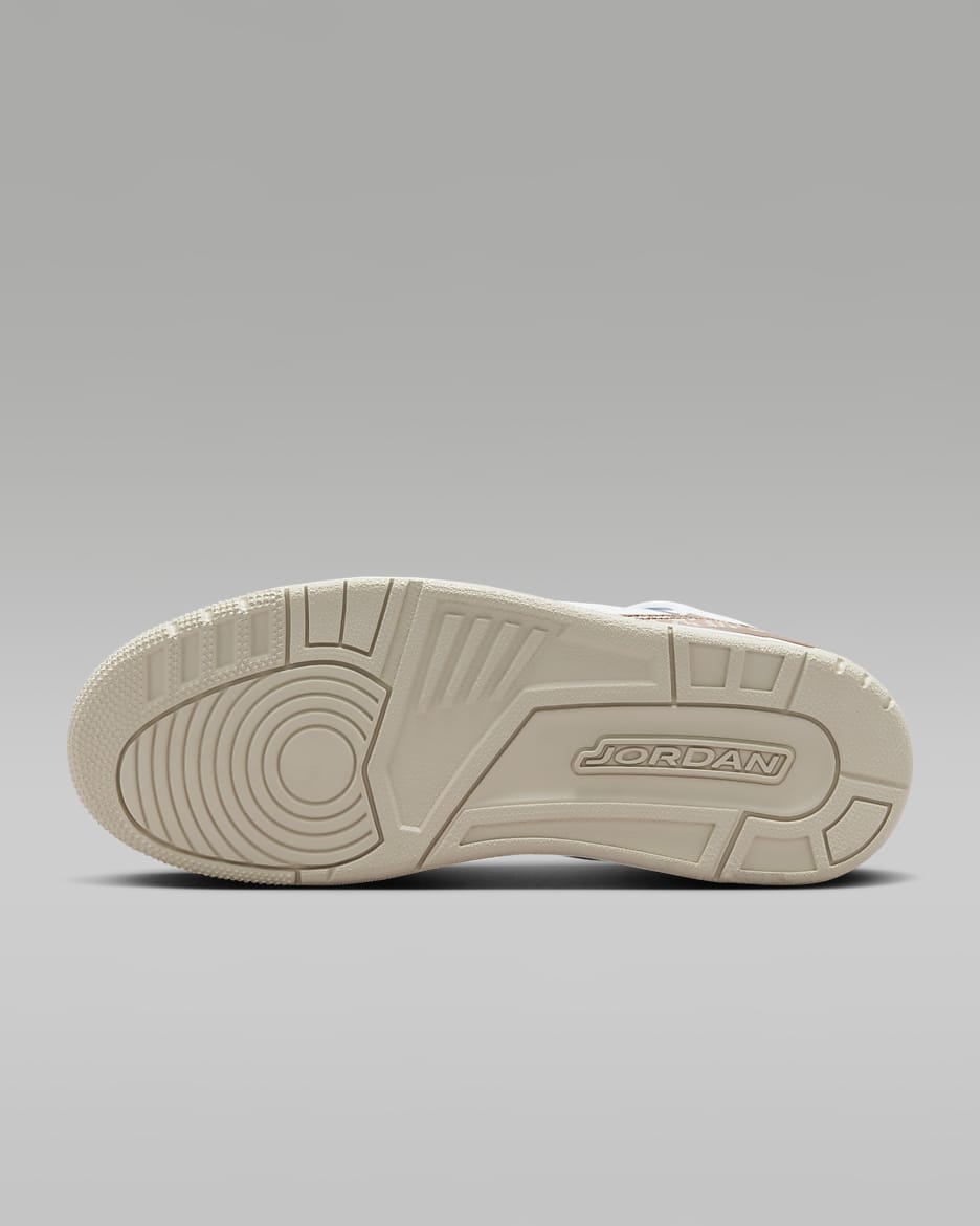 Nike jordan spizike men's clearance